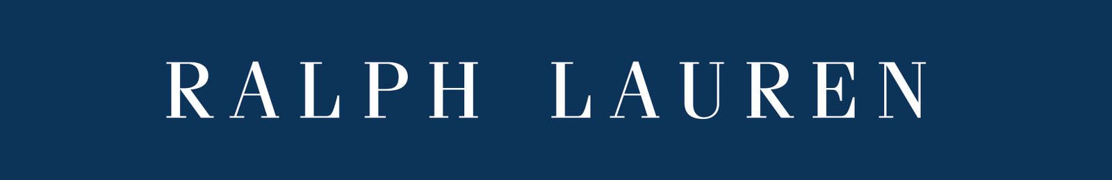 Ralph Lauren