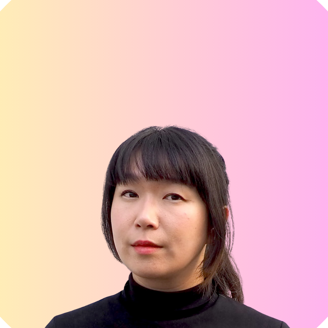 Christiana Kim